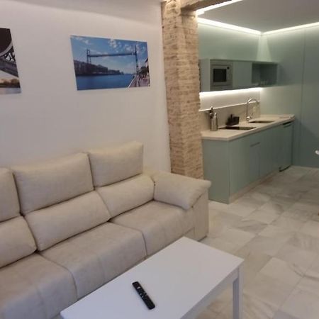 Getxo Triana Apartamento Lejlighed Sevilla Eksteriør billede