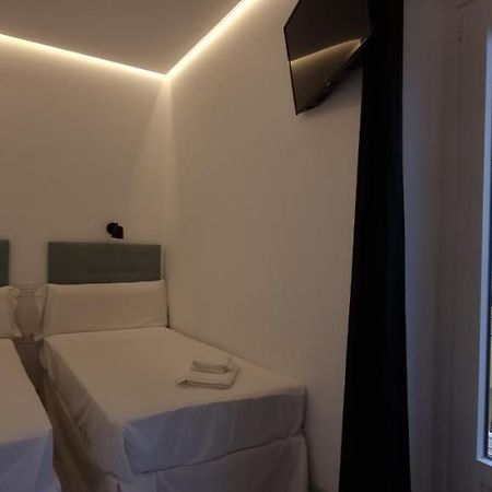 Getxo Triana Apartamento Lejlighed Sevilla Eksteriør billede