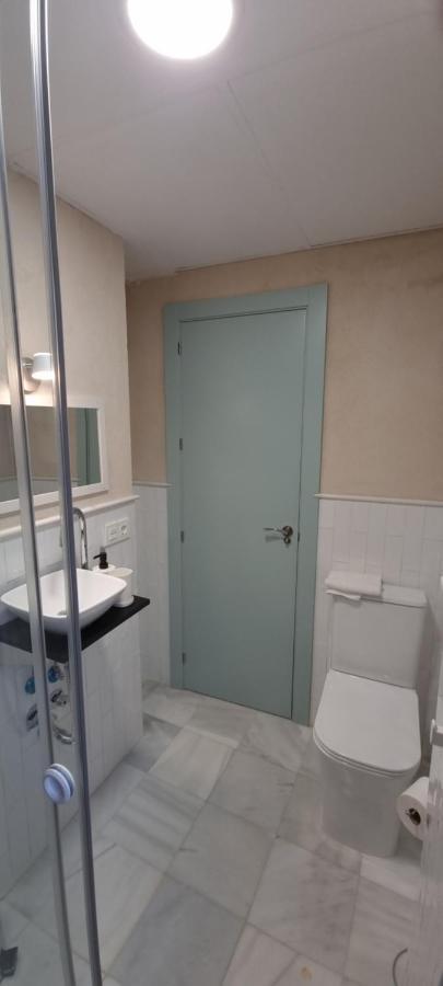 Getxo Triana Apartamento Lejlighed Sevilla Eksteriør billede