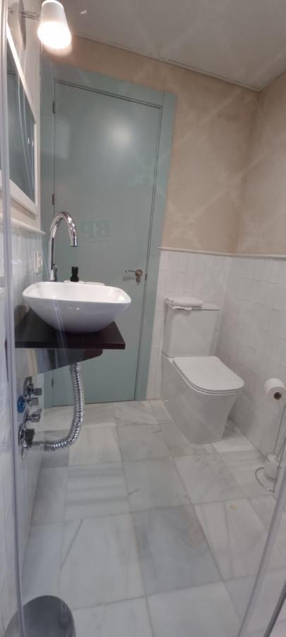 Getxo Triana Apartamento Lejlighed Sevilla Eksteriør billede