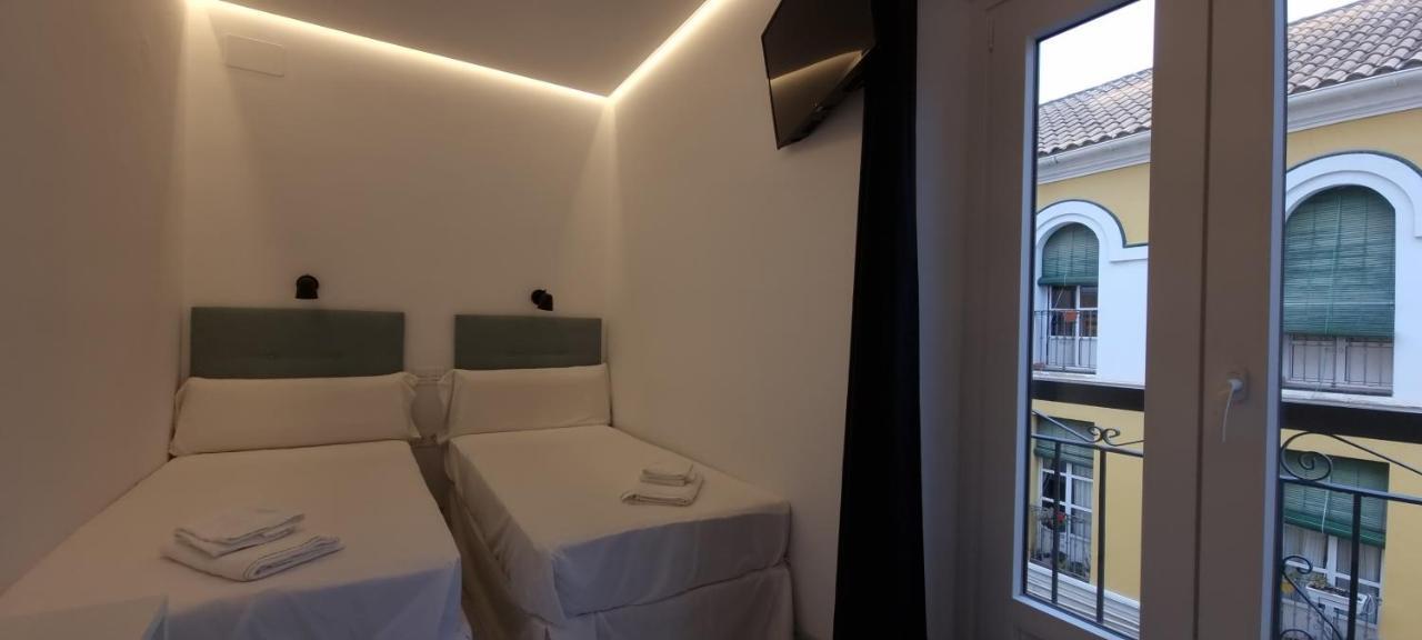 Getxo Triana Apartamento Lejlighed Sevilla Eksteriør billede