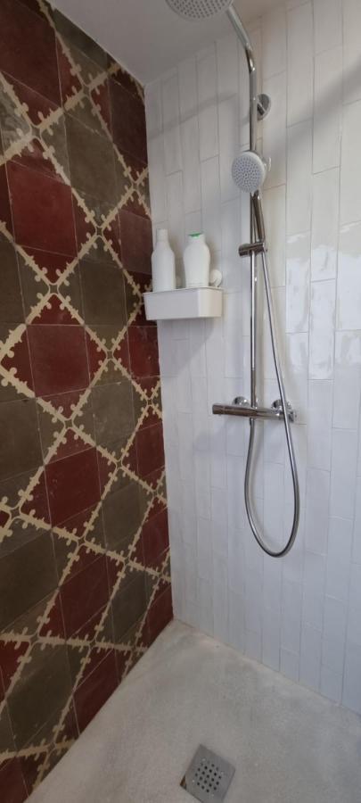 Getxo Triana Apartamento Lejlighed Sevilla Eksteriør billede