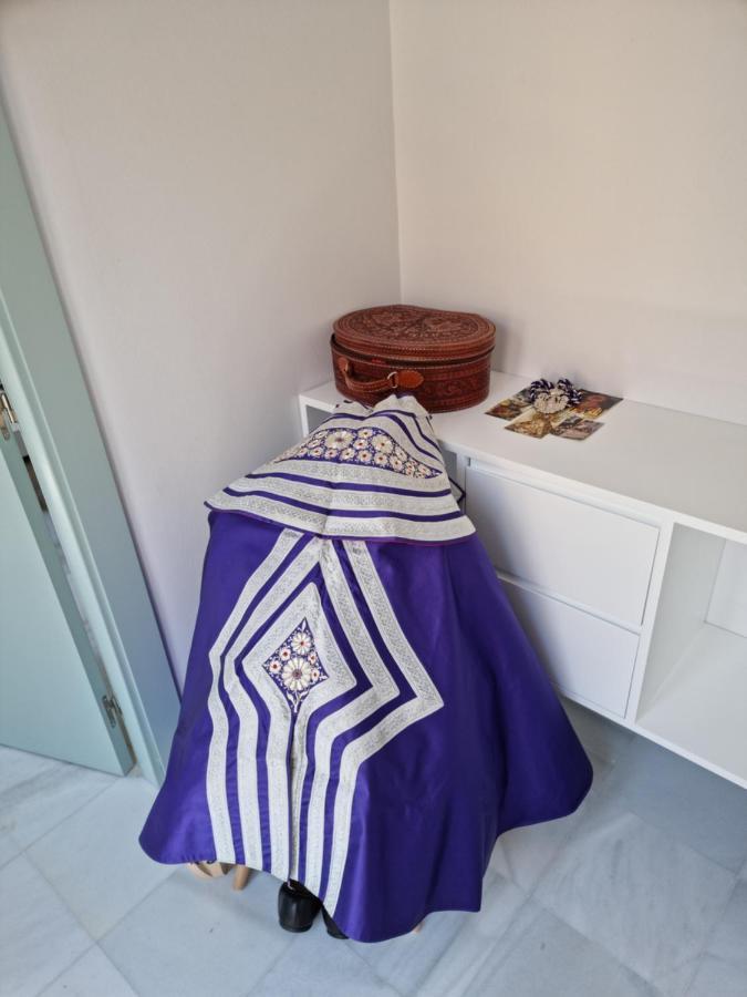 Getxo Triana Apartamento Lejlighed Sevilla Eksteriør billede